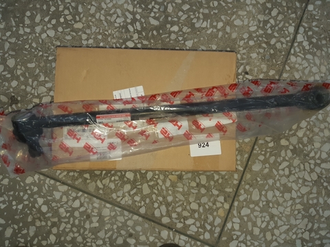 РЫЧАГ ЗАДНЕЙ ПОДВЕСКИ ПОПЕРЕЧНЫЙ ВЕРХНИЙ ПРАВЫЙ SANTA FE SM SH AUTO PARTS