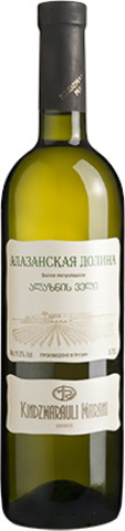 Вино Kindzmarauli Marani 