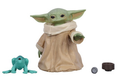 Фигурка Star Wars Black Series Mandalorian The Child