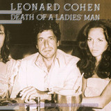 COHEN, LEONARD: Death Of A Ladies' Man