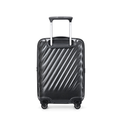 Чемодан NINETYGO Ultralight Luggage 20'' Черный