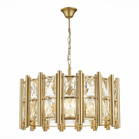Люстра подвесная ST Luce Corsia SL1623.203.08