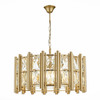 Люстра подвесная ST Luce Corsia SL1623.203.08