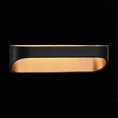Светильник настенный ST Luce Mensola SL582.041.01