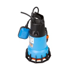 Насос дренажный Джилекс «ДРЕНАЖНИК» 350/17 (5150)