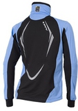 Лыжный костюм One Way Valbor Turquoise Vico Женский