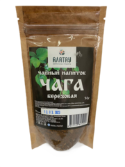 ЧАГА МОЛОТАЯ 50г.