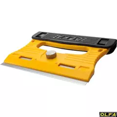 OLFA 120 мм, скребок (OL-GSR-1/3B)