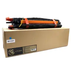 Блок формирования изображения БУЛАТ s-Line IU214, IU217 (Imaging Unit) для Konica Minolta bizhub C227, C257 (Голубой, 70000-90000 стр.), ref