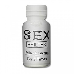 Женский возбудитель Lonely Girls 10 мл.