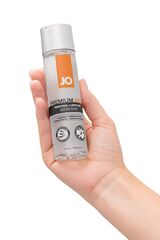 Анальный лубрикант на силиконовой основе JO Anal Premium - 120 мл. - 