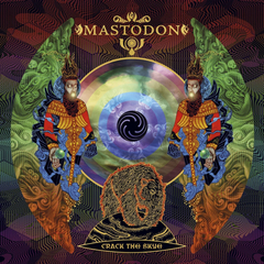 Mastodon / Crack The Skye (LP)
