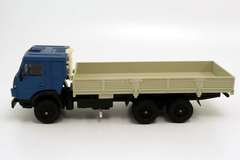 KAMAZ-53212 blue-gray Elecon Made in USSR 1:43