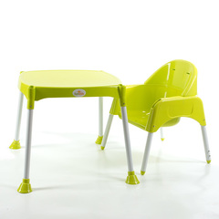 Funkids Детский универсальный стул для кормления и занятий 