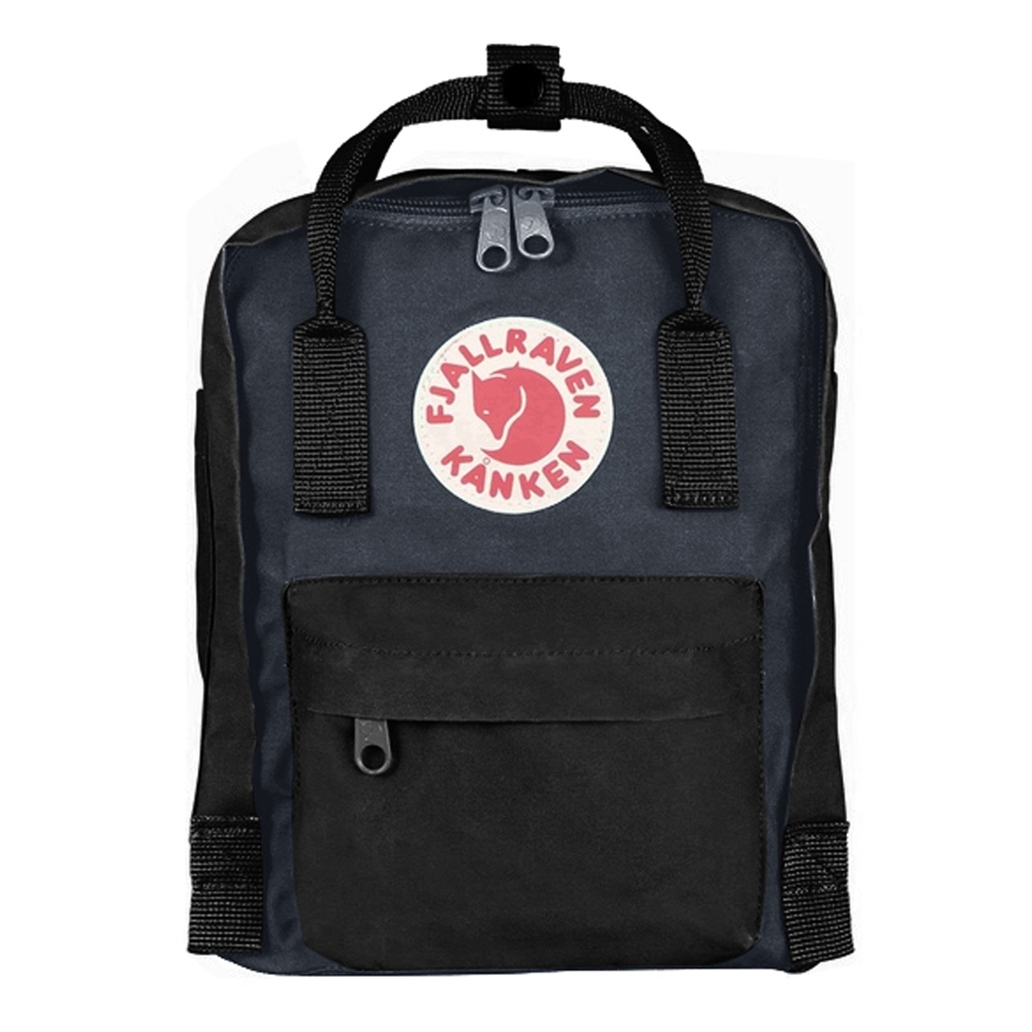 Grey clearance kanken mini