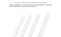 Роутер Xiaomi Mi Wi-Fi Router 4