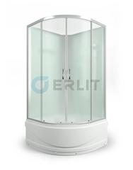 ДУШЕВАЯ КАБИНА ERLIT ER3508TPE-C3 80x80x194 ВЫСОКИЙ ПОДДОН