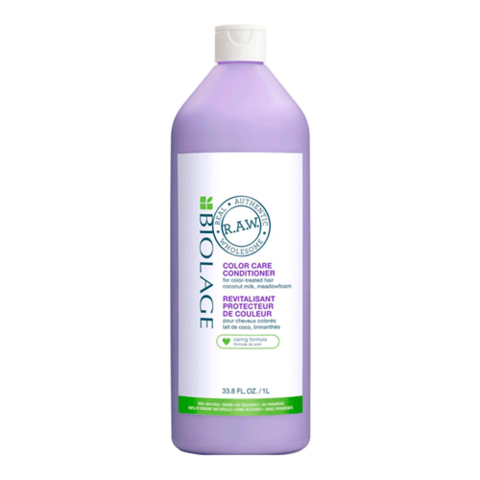 Matrix Biolage R.A.W. Color Care Seal Conditioner - Кондиционер для окрашенных волос