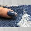 Гель лак CND Shellaс Denim patch купить за 900 руб