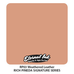 КРАСКА ETERNAL RICH PINEDA FLESH TO DEATH 12 COLORS SET