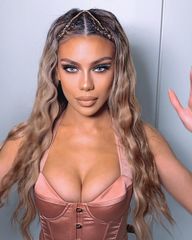 «Attitude collection» Desîo™ - IRRESISTIBLE BLUE