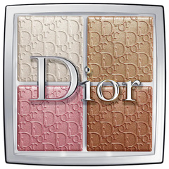 Dior Backstage Glow Face Palette - 001 Universal