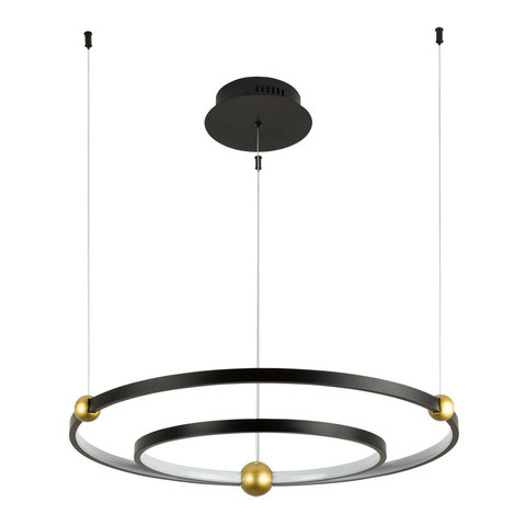Люстра Divinare Amadeo 1123/04 SP-65