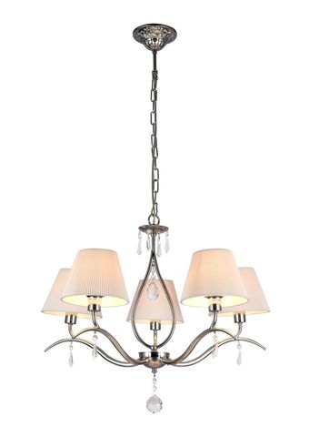 Люстра Maytoni Talia MOD334-PL-05-N