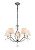 Люстра Maytoni Talia MOD334-PL-05-N