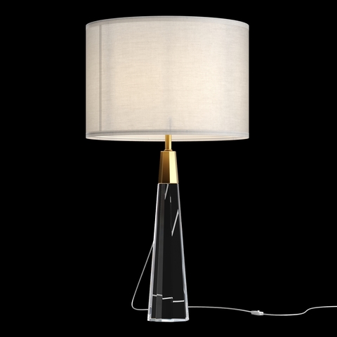 Настольный светильник Maytoni Bianco Z030TL-01BS2