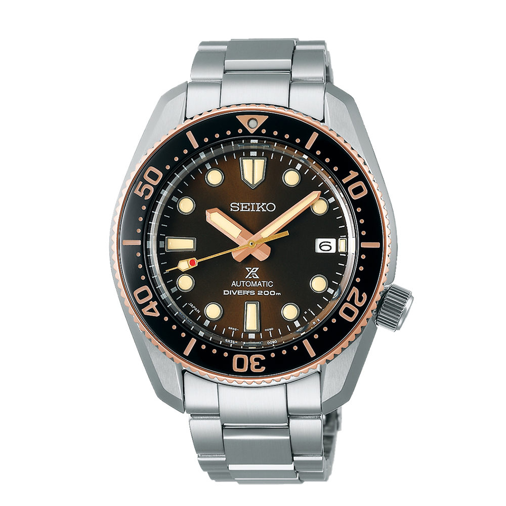 

Наручные часы Seiko, Prospex SPB240J1