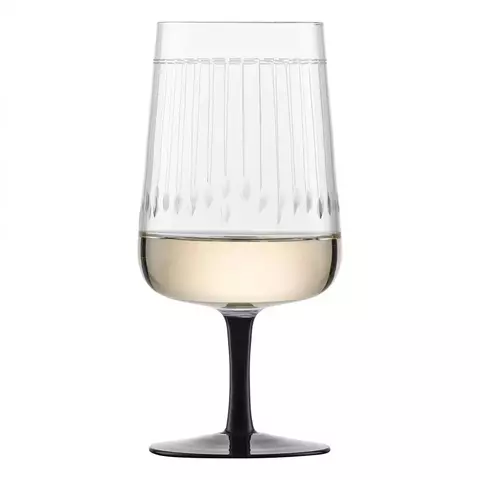 Набор бокалов для белого вина 2шт 323 мл Zwiesel Glass Glamorous