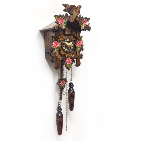 Часы с кукушкой 0522/9-8M SARS