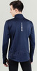 Утеплённая Беговая Рубашка Nordski Warm Blueberry мужская