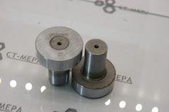 Калибр-пробка гладкая 36 Н11 НЕ.