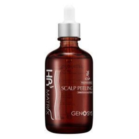 GENOSYS Тоник для волос и кожи головы 70 мл | Hair Tonic