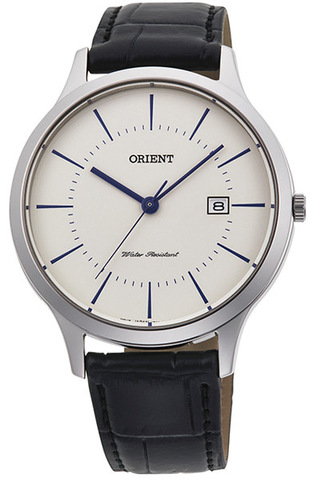 Наручные часы Orient RF-QD0006S фото