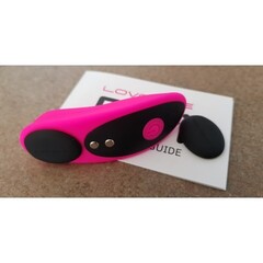 Клиторальный вибратор для трусиков Lovense 