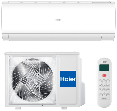 Настенный кондиционер Haier HSU-09HPL203/R3 / HSU-09HPL03/R3 Coral On/Off