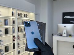 iPhone 12 Pro, 256 ГБ б/у