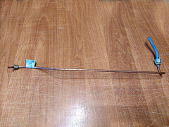 Узел запальника 301041 для газового котла АОГВ (АКГВ) Эконом Жуковский МЗ