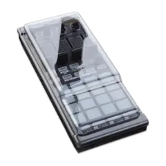 Decksaver Native Instruments Kontrol F1 / Kontrol Z1 / Kontrol X1 cover