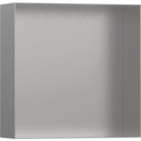 Hansgrohe XtraSt Minimal Шкаф-ниша 30х30х10 ПСТ 56073800