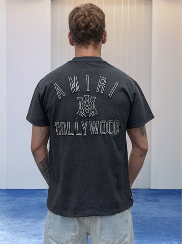Футболка Amiri 884717