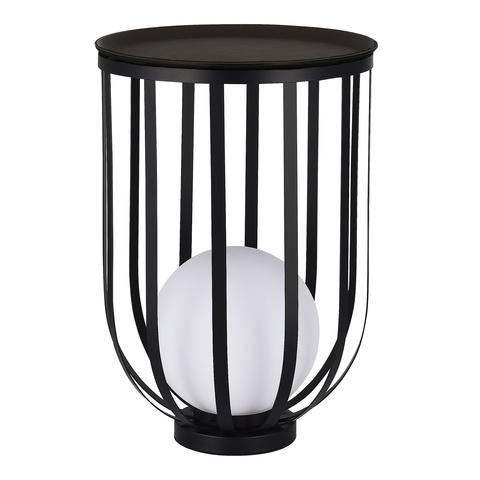 Светильник настольный ST Luce Nordic SL6129.404.01