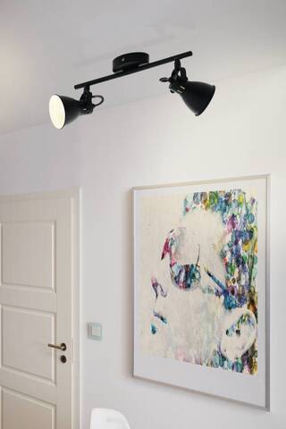 спот Eglo SERAS 2 98398