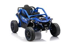BUGGY Z707ZZ 4WD (Полноприводный)