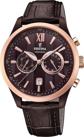 Наручные часы Festina F16999/1 фото