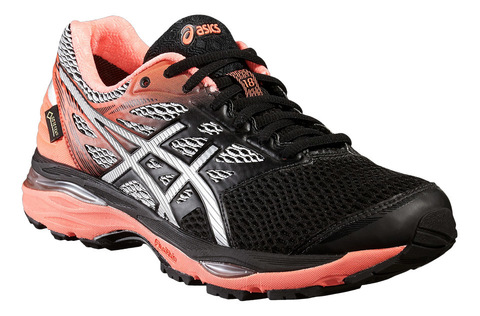 Кроссовки женские Asics Gel Cumulus 18 G-TX распродажа