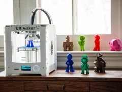 3D принтер Ultimaker 2 Go